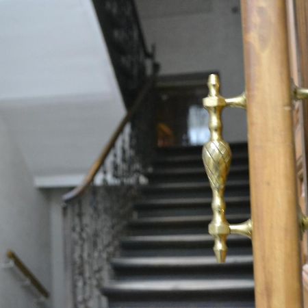 Lux Apartament На Левицького ลวีฟ ภายนอก รูปภาพ