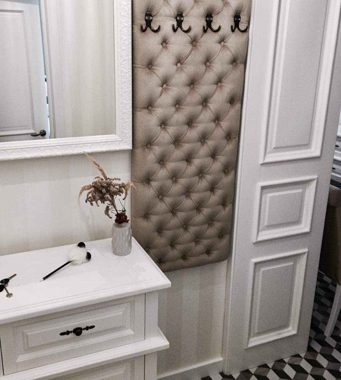Lux Apartament На Левицького ลวีฟ ภายนอก รูปภาพ